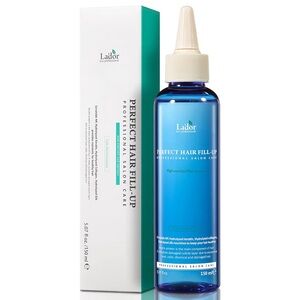 La’dor Perfect Hair Fill-Up Treatment - Blue Bottle